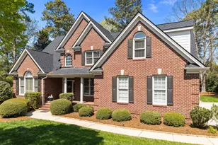 105 Bailey Ridge Dr, Morrisville, NC 27560 - Photo 1