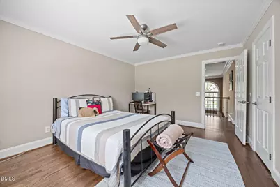 105 Bailey Ridge Drive, Morrisville, NC 27560 - Photo 33