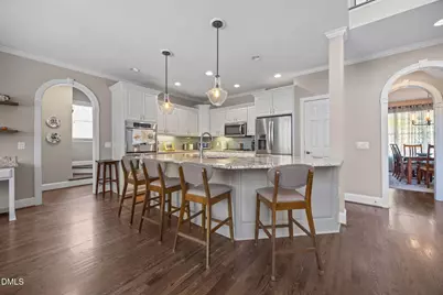 105 Bailey Ridge Drive, Morrisville, NC 27560 - Photo 7