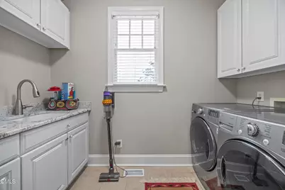 105 Bailey Ridge Drive, Morrisville, NC 27560 - Photo 19