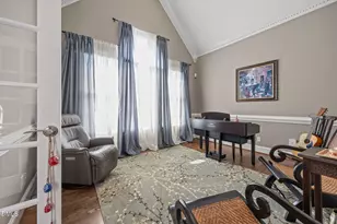 105 Bailey Ridge Dr, Morrisville, NC 27560 - Photo 11