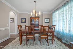 105 Bailey Ridge Dr, Morrisville, NC 27560 - Photo 13