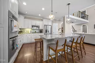 105 Bailey Ridge Dr, Morrisville, NC 27560 - Photo 9