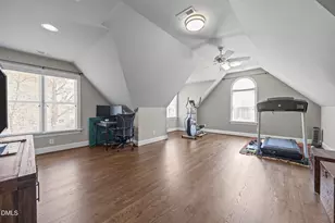 105 Bailey Ridge Dr, Morrisville, NC 27560 - Photo 31