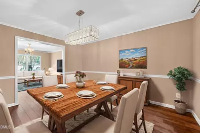 112 Jasmine Valley Court, Holly Springs, NC 27540 - Photo 9