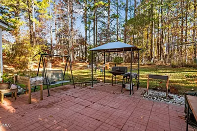 112 Jasmine Valley Court, Holly Springs, NC 27540 - Photo 21