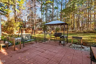 112 Jasmine Valley Ct, Holly Springs, NC 27540 - Photo 21