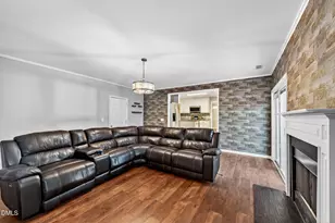 112 Jasmine Valley Ct, Holly Springs, NC 27540 - Photo 7