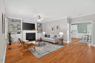 121 E Seeman St, Durham, NC 27701 - Photo 5