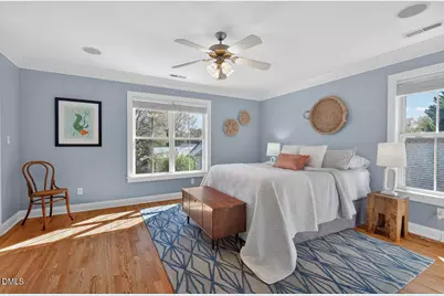 121 E Seeman Street, Durham, NC 27701 - Photo 31