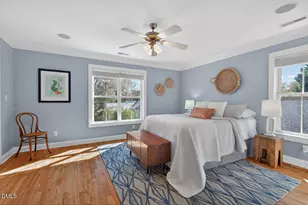 121 E Seeman St, Durham, NC 27701 - Photo 31