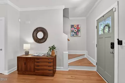 121 E Seeman Street, Durham, NC 27701 - Photo 31