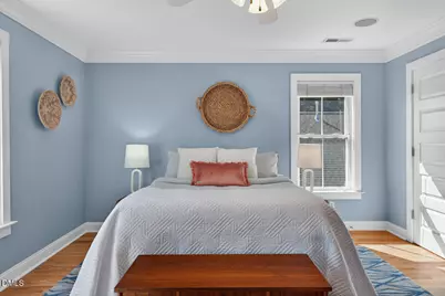 121 E Seeman Street, Durham, NC 27701 - Photo 33