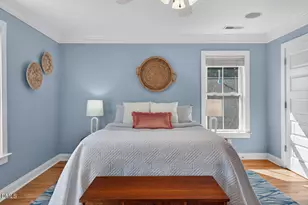 121 E Seeman St, Durham, NC 27701 - Photo 33