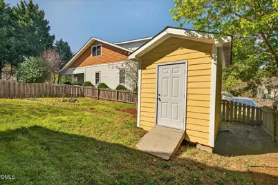 121 E Seeman Street, Durham, NC 27701 - Photo 29