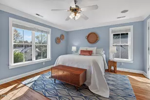 121 E Seeman St, Durham, NC 27701 - Photo 33