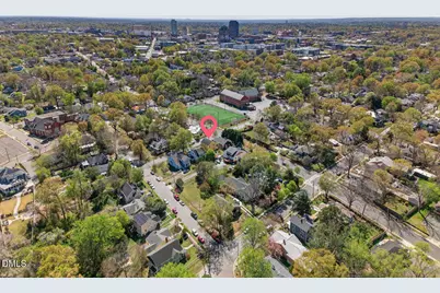 121 E Seeman Street, Durham, NC 27701 - Photo 49