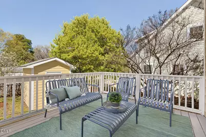 121 E Seeman Street, Durham, NC 27701 - Photo 25