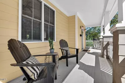 121 E Seeman Street, Durham, NC 27701 - Photo 3