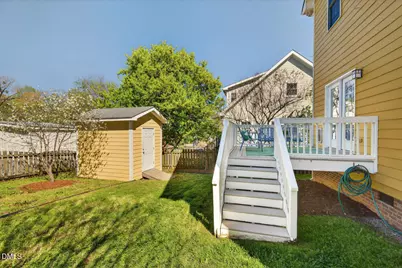 121 E Seeman Street, Durham, NC 27701 - Photo 27