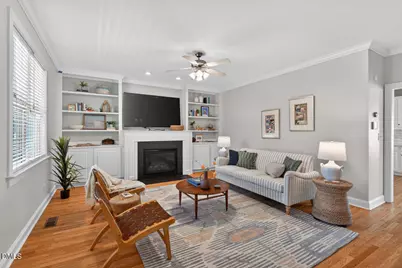 121 E Seeman Street, Durham, NC 27701 - Photo 5