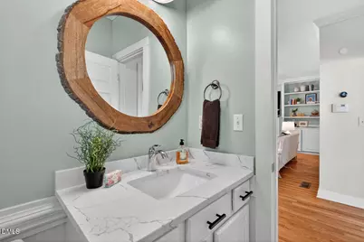 121 E Seeman Street, Durham, NC 27701 - Photo 13