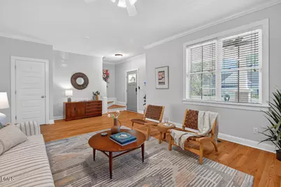 121 E Seeman Street, Durham, NC 27701 - Photo 11