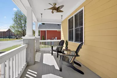 121 E Seeman Street, Durham, NC 27701 - Photo 3