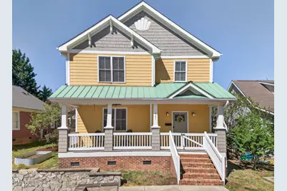 121 E Seeman Street, Durham, NC 27701 - Photo 49