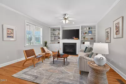 121 E Seeman Street, Durham, NC 27701 - Photo 7