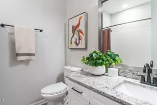 100 Village Crossing Dr, Chapel Hill, NC 27517 - Photo 29