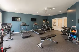 100 Village Crossing Dr, Chapel Hill, NC 27517 - Photo 11