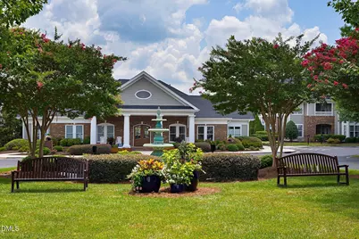 100 Village Crossing Drive #1br, Chapel Hill, NC 27517 - Photo 3