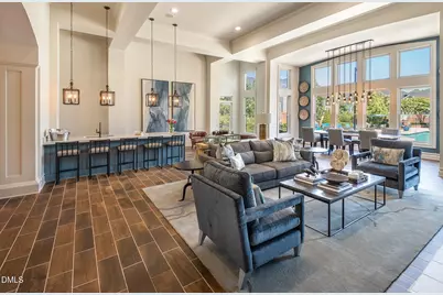 100 Village Crossing Drive #1br, Chapel Hill, NC 27517 - Photo 5