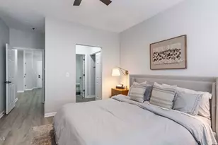 100 Village Crossing Dr, Chapel Hill, NC 27517 - Photo 27