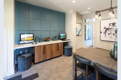 100 Village Crossing Drive #1br, Chapel Hill, NC 27517 - Photo 7