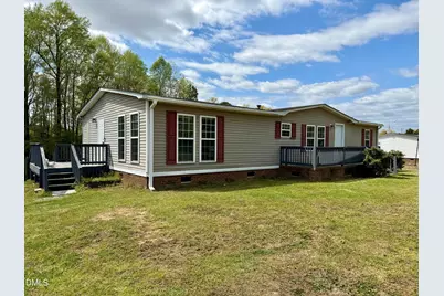 6444 Chadwick Road, Elm City, NC 27822 - Photo 5