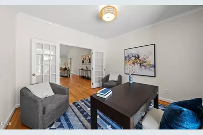 306 Helmsdale Drive, Chapel Hill, NC 27517 - Photo 9