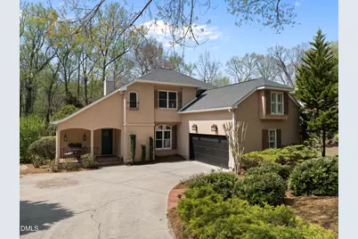 306 Helmsdale Drive, Chapel Hill, NC 27517 - Photo 1