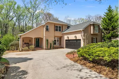 306 Helmsdale Drive, Chapel Hill, NC 27517 - Photo 47