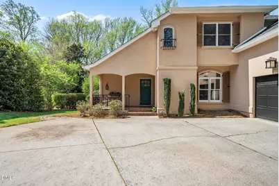 306 Helmsdale Drive, Chapel Hill, NC 27517 - Photo 49