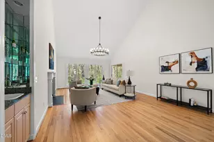 306 Helmsdale Dr, Chapel Hill, NC 27517 - Photo 3