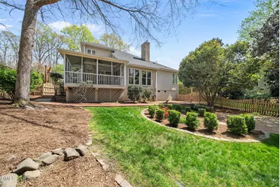 306 Helmsdale Drive, Chapel Hill, NC 27517 - Photo 37