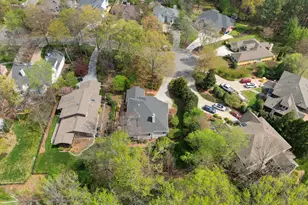 306 Helmsdale Dr, Chapel Hill, NC 27517 - Photo 43