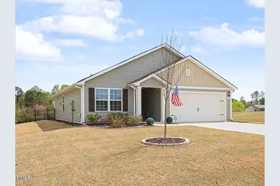 90 Barnsley Road, Angier, NC 27501 - Photo 3