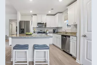 90 Barnsley Road, Angier, NC 27501 - Photo 15