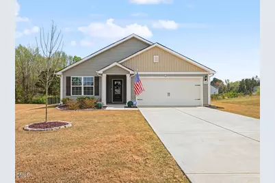 90 Barnsley Road, Angier, NC 27501 - Photo 1