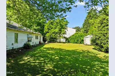 301 N West Street, Cary, NC 27513 - Photo 3