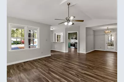 2820 Stageline Drive, Raleigh, NC 27603 - Photo 7