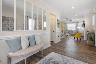 1217 Cherry Maple St, Knightdale, NC 27545 - Photo 5